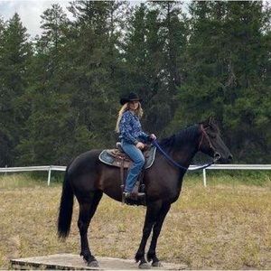 Meet your Posher, Kerrington